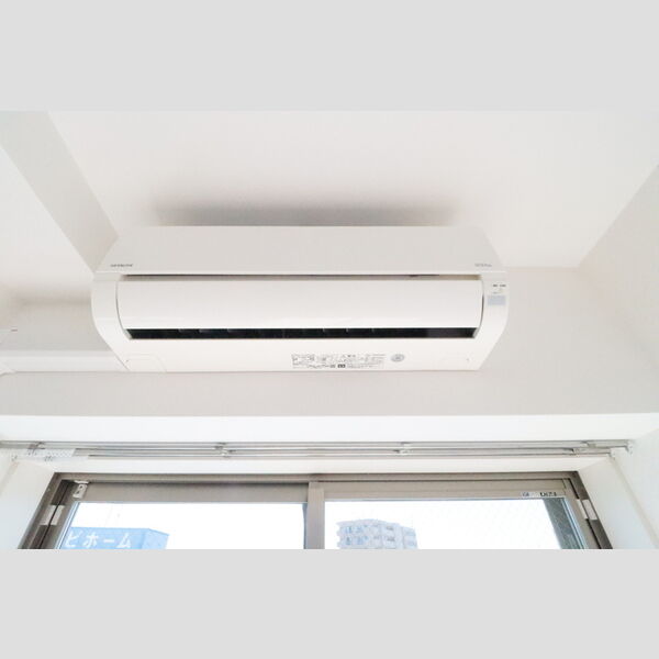 SINCERE東大宮(サンセールヒガシオオミヤ) エアコン