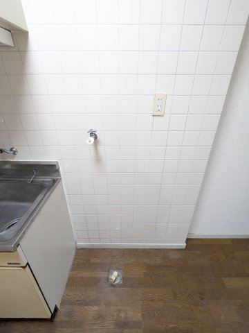 ハウス松園0103号室 部屋設備