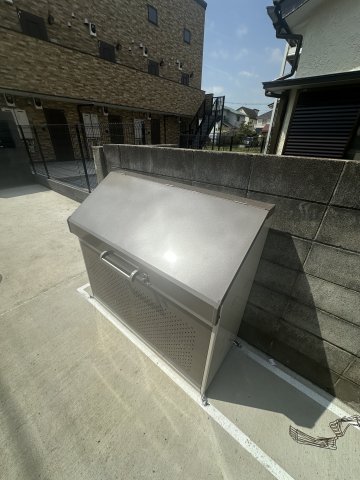 ベイルーム藤沢六会105号室 その他共有部分