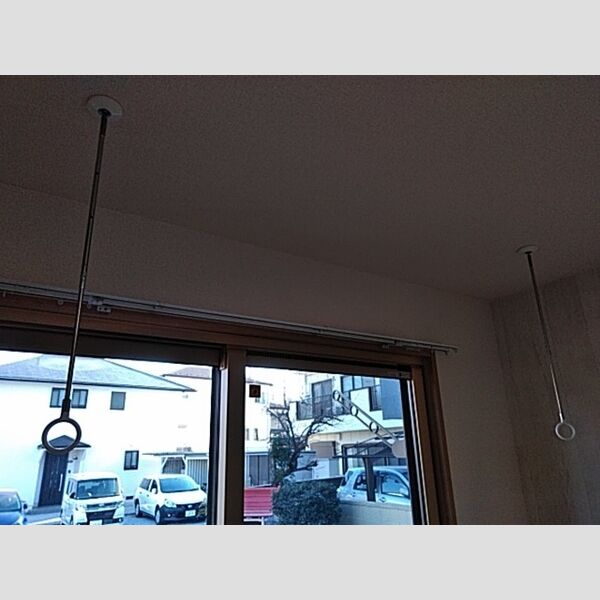 レジデンス原宿103号室 部屋その他