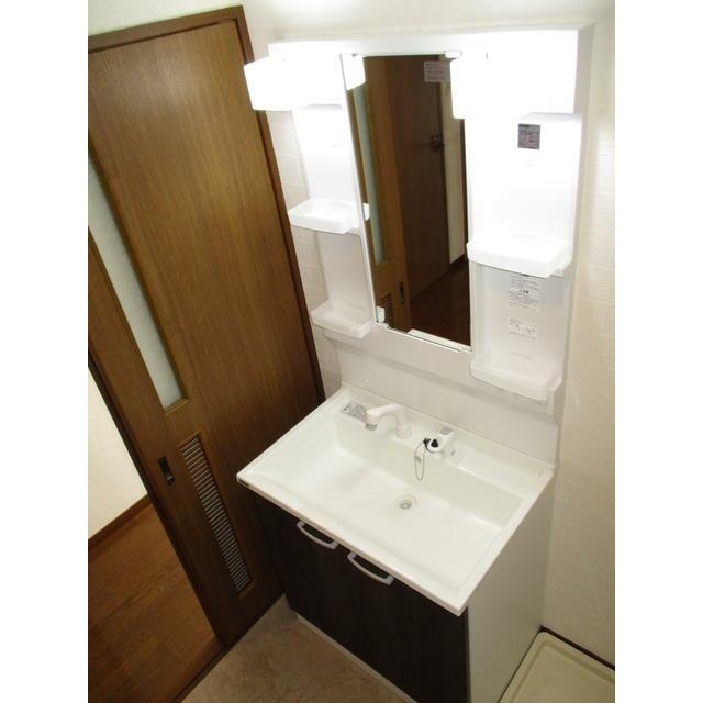 ふじみつるビル5階 部屋その他