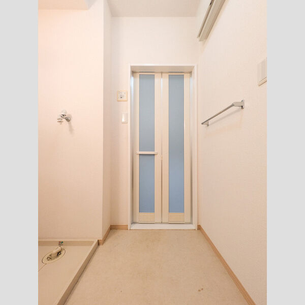 ヴィアレット　Ⅲ102号室 洗面