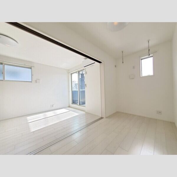 DHCR川口芝下203号室 洋室