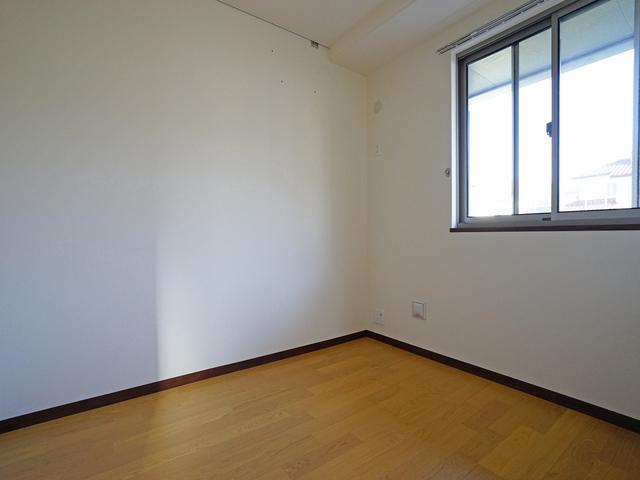 ＣＡＳＡ藤の森2階 内観