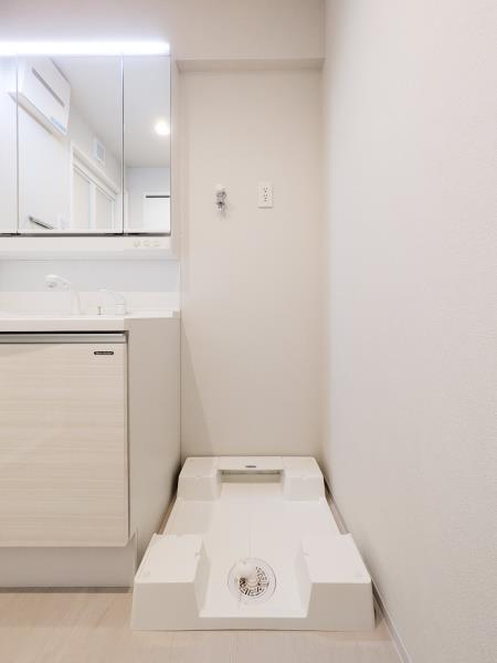 ＩＳＭ西日暮里2階 部屋その他