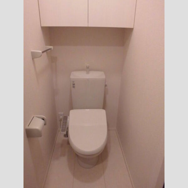 NTCながれやま 温水洗浄暖房便座