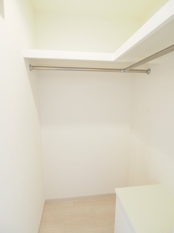 レジディア池袋ウエスト9階 収納