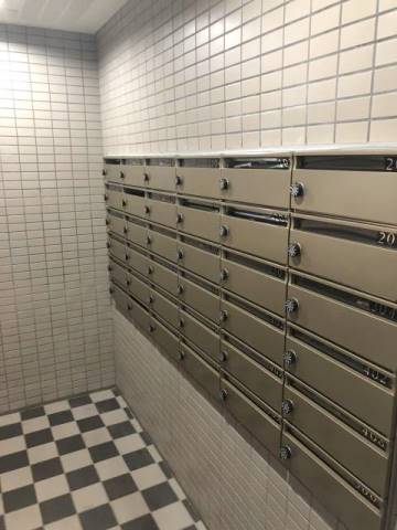 ジョイフルお花茶屋5階 部屋その他