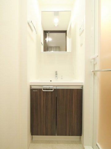 ラフィスタ横浜蒔田Ⅱ11階 内観