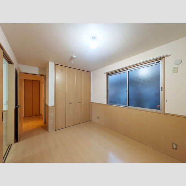 ディアコート　Ⅰ102号室 洋室6.6帖