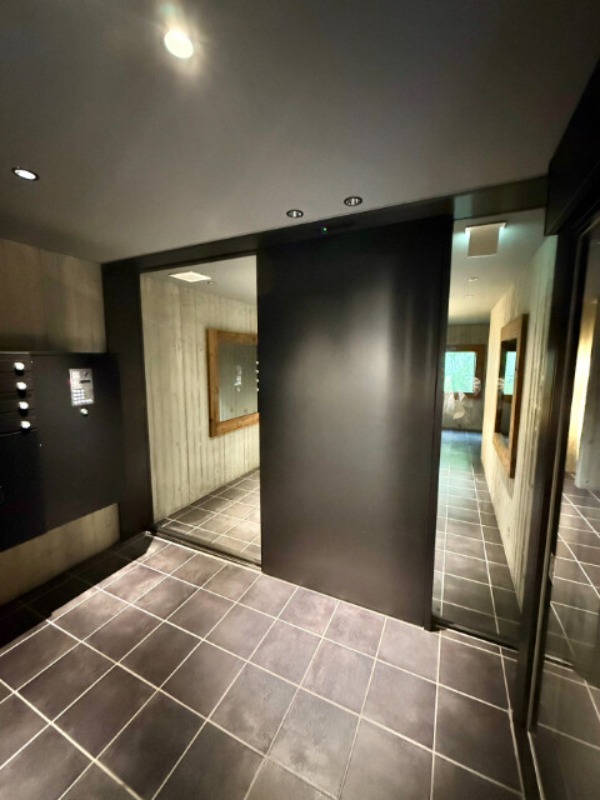 ドムス・スタイル森下7階 部屋その他