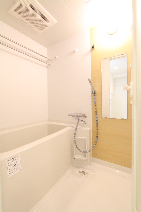 プラウドフラット大森Ⅲ209号室 ※参考写真