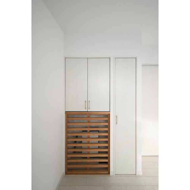 GRAN PASEO方南町0102号室 内観