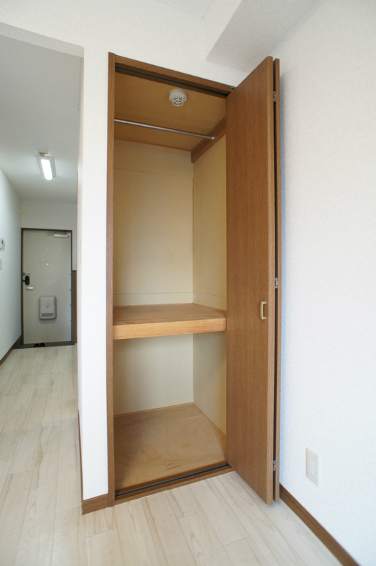 エスペーロ1階 収納