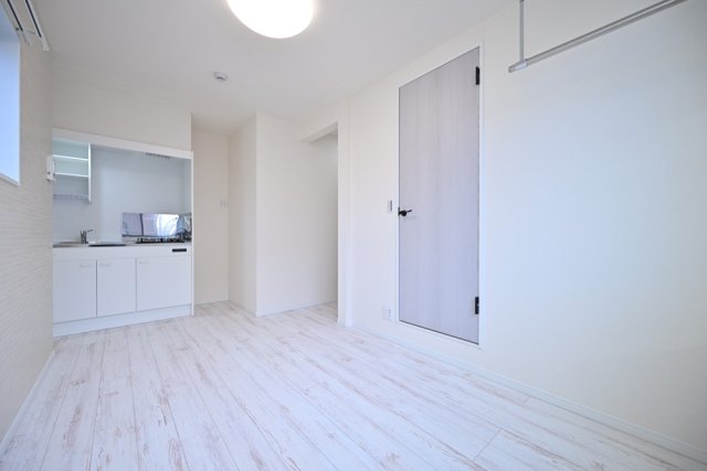 フォレスト西新井3階 部屋その他