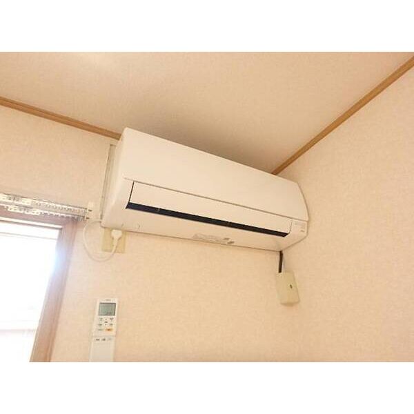 ハイムまことB棟0201号室 部屋その他