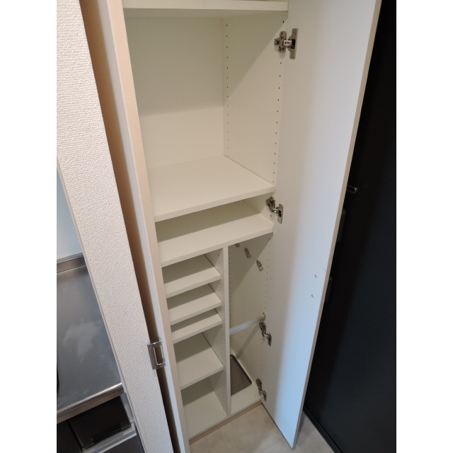 プレール・ドゥーク目白1007号室 部屋その他