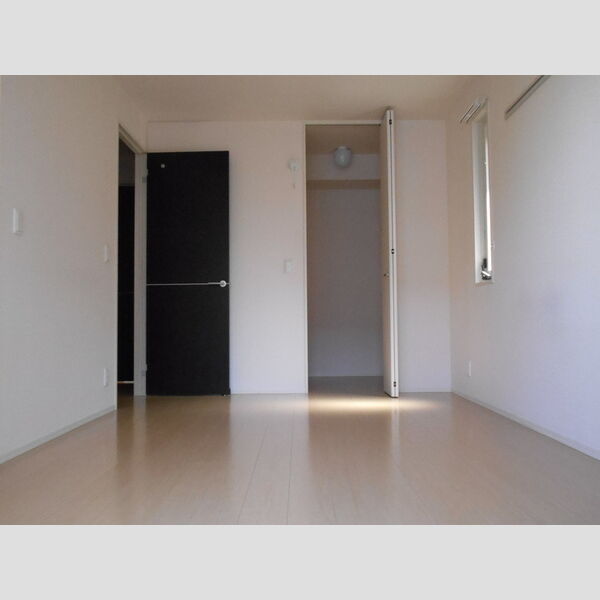 ウィンクルム　Ⅱ102号室 部屋その他