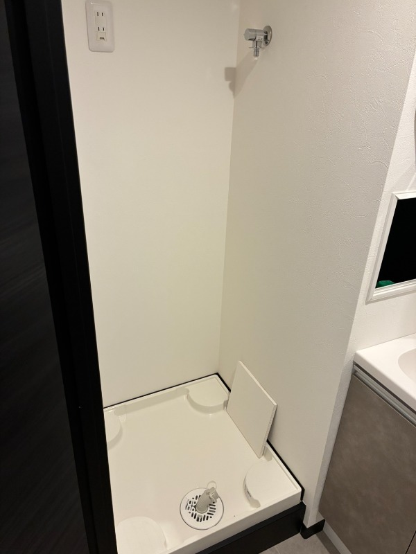 エルファーロ目黒Ⅲ1階 部屋その他