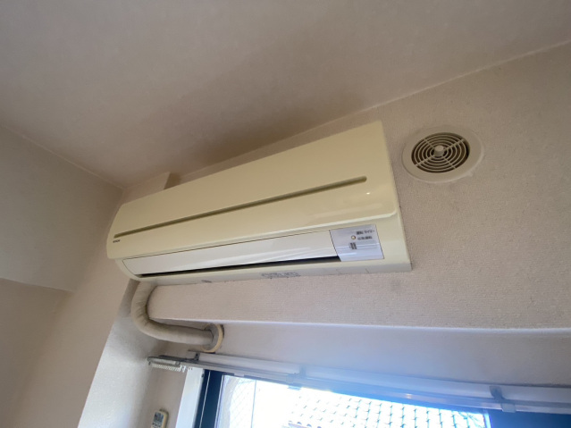 ワコーレ川崎1階 部屋その他