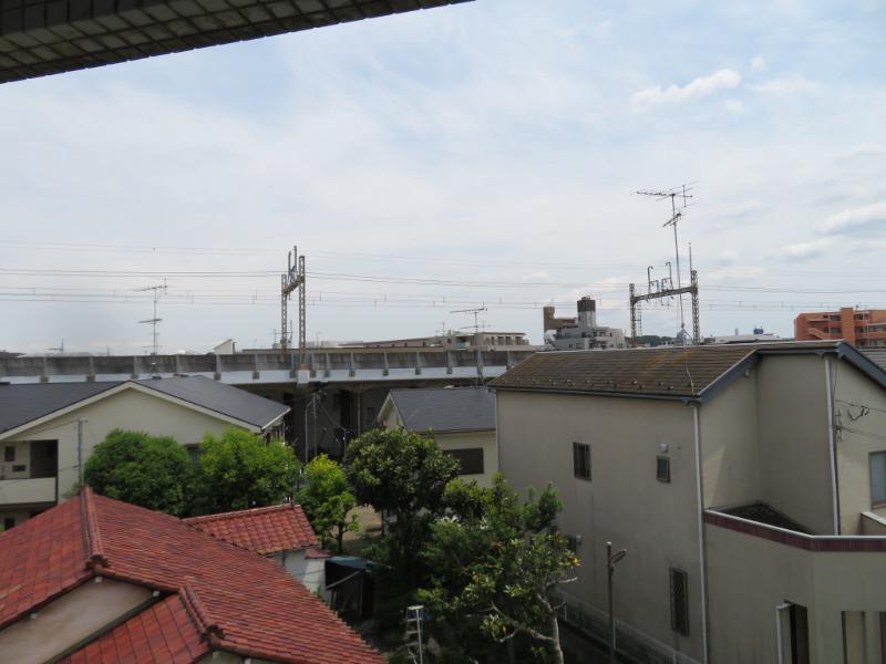 ふじみマンション2階 同建物別部屋の参考画像