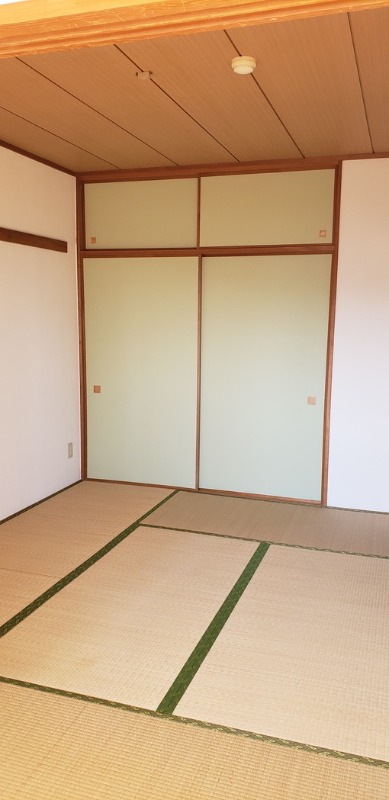 ベルシャトゥ津田沼5階 同仕様