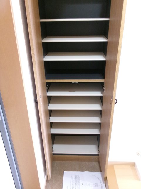 ＡＲＣ　ＳＩＤＥ 部屋設備