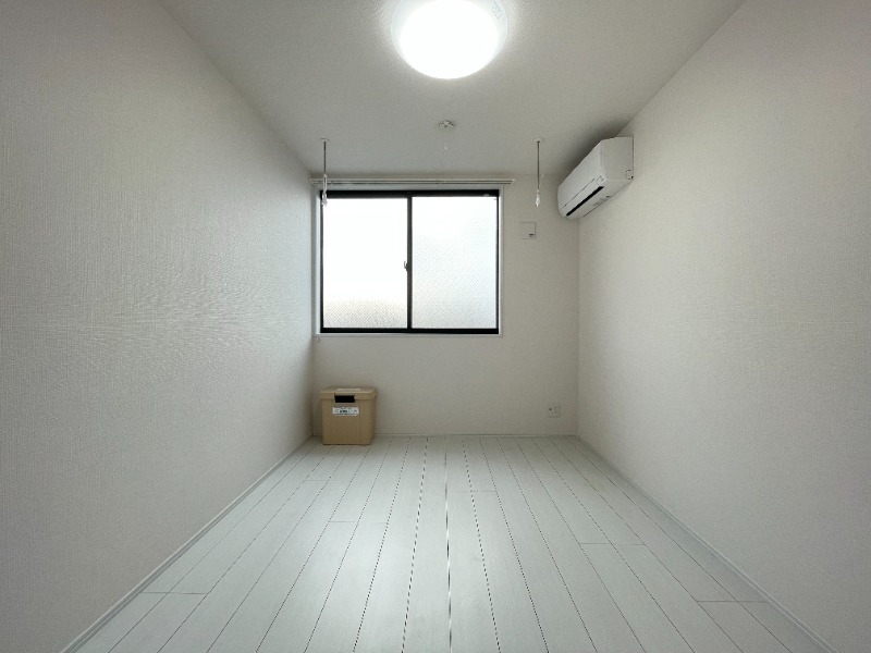 ノーザンロード富士見台3階 リビング