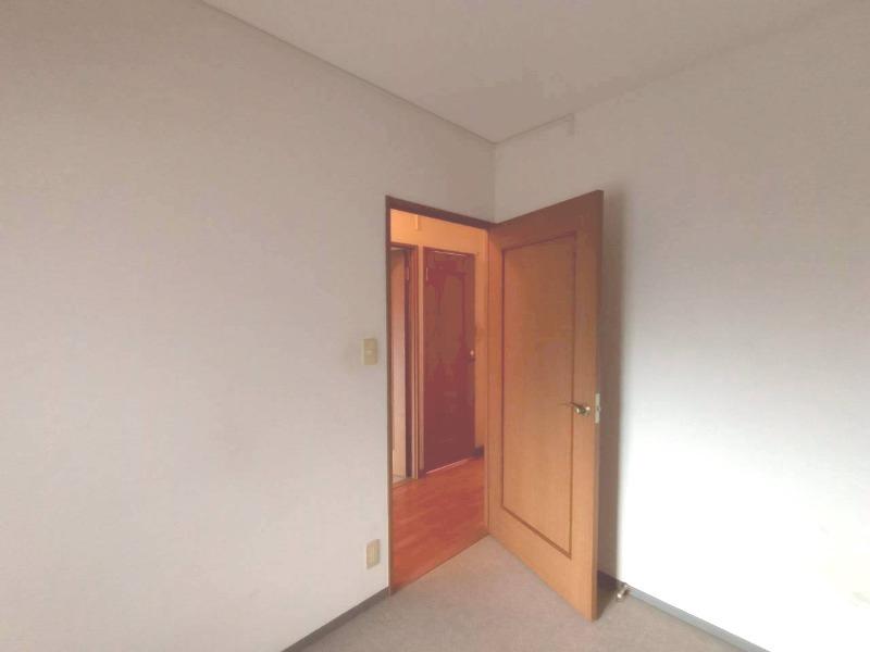 クリオ藤沢伍番館 リビング