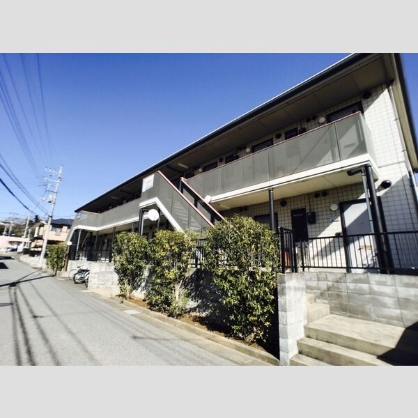 クレール　A/BB108号室 外観