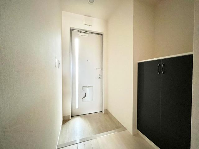 シエルブルー（Ciel Blue） 玄関