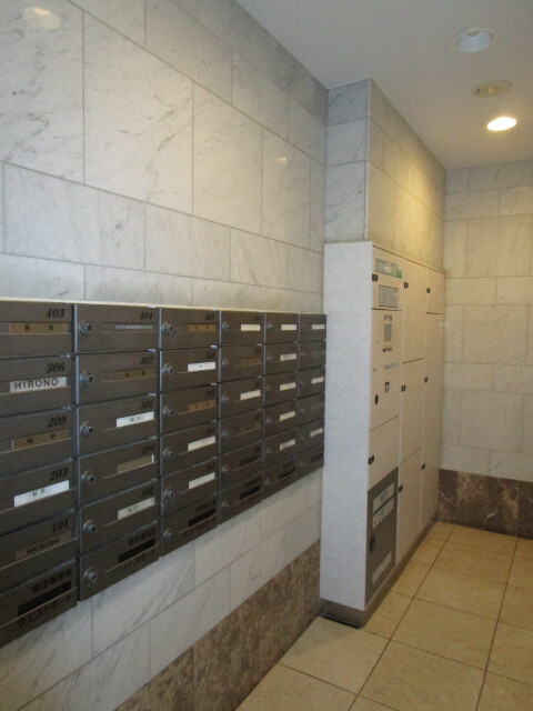 クリオレミントンハウス横濱山手ウエストポート2階 部屋その他