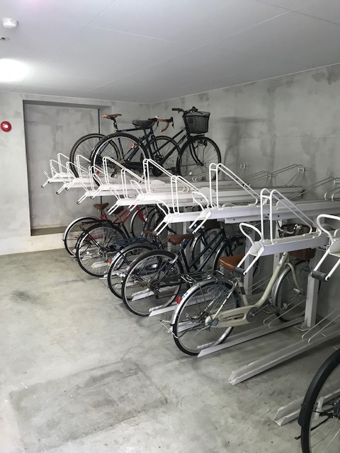 プレスト武蔵小杉5階 部屋その他
