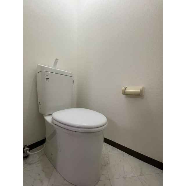 プリマヴェイラＡ 内観