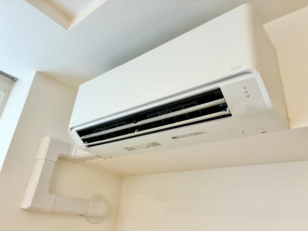 プラウド代々木初台4階 部屋設備