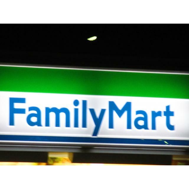 Moonshiny壱番館 周辺