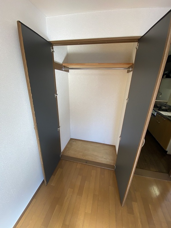 アヴニールＢ2階 部屋その他