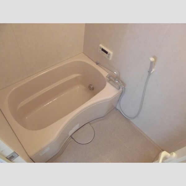 ハイフラットワン703号室 浴室