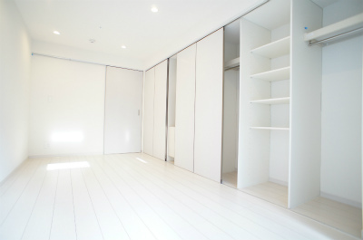 リブリ・サンモール戸塚1階 部屋その他