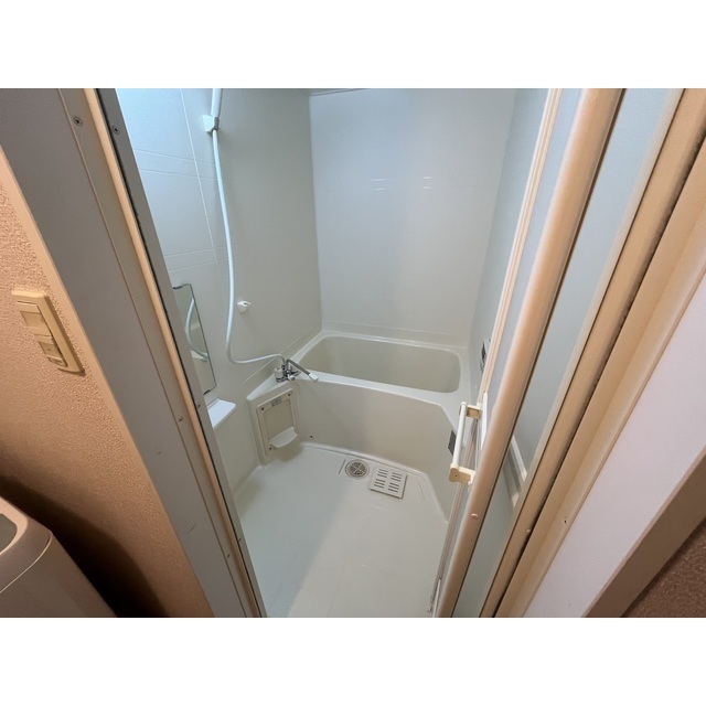 ベガⅠ203号室 お風呂