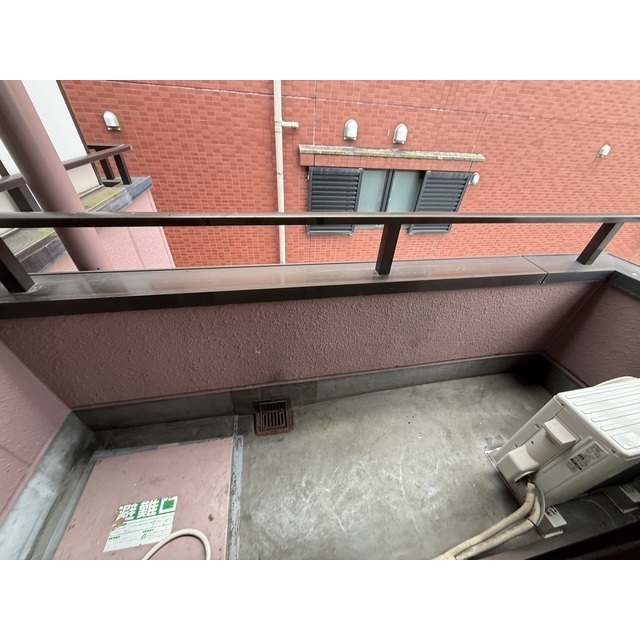 グロリアマンション501号室 部屋その他