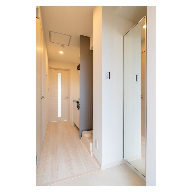 （仮称）古淵アパート計画A棟304号室 部屋その他