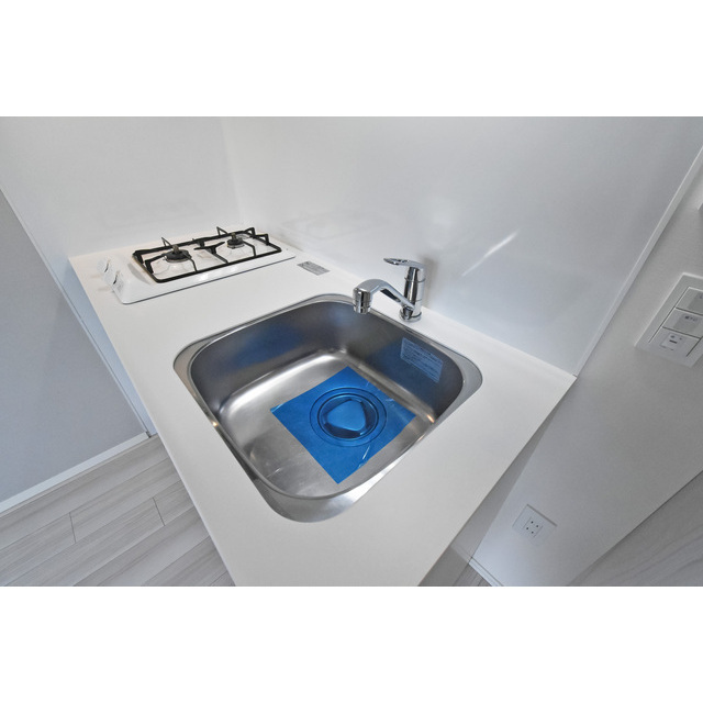 テラス押上0406号室 同建物別部屋の参考画像