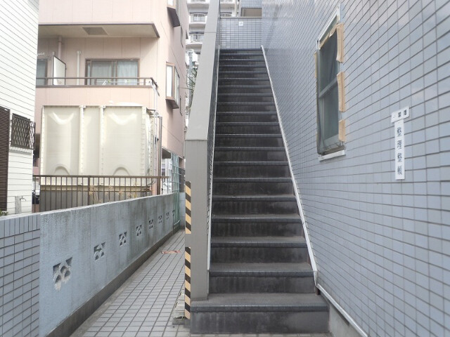 プルミエ弐番館(K-065)2階 部屋その他