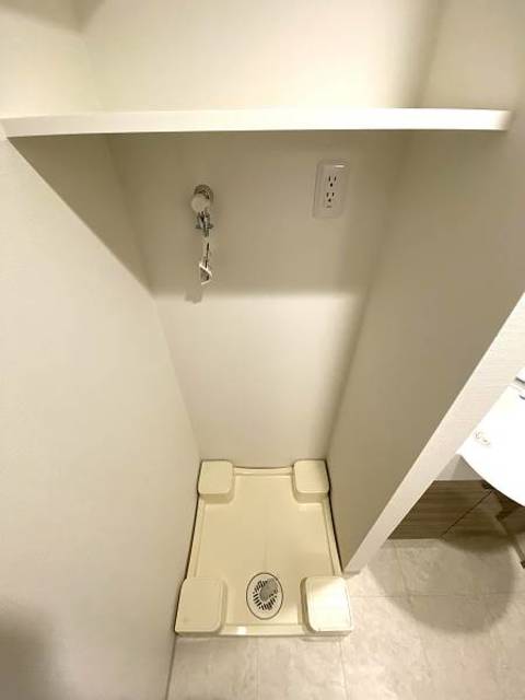 ガーラ・シティ横浜反町2階 その他