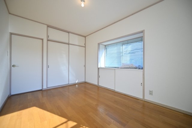 矢向三丁目戸建 部屋その他