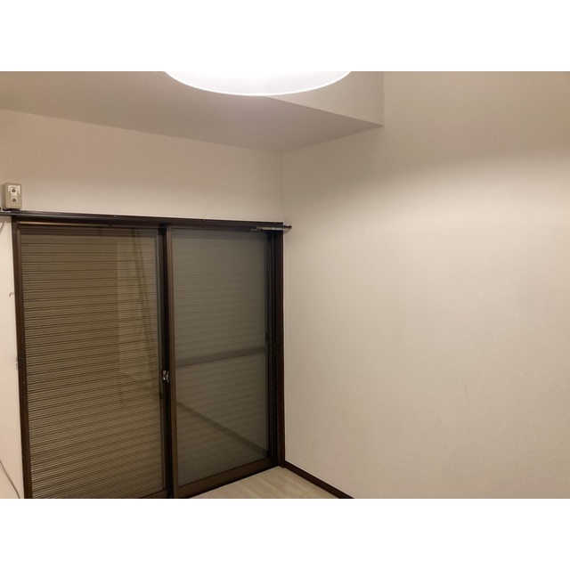 パールハイム203号室 リビング