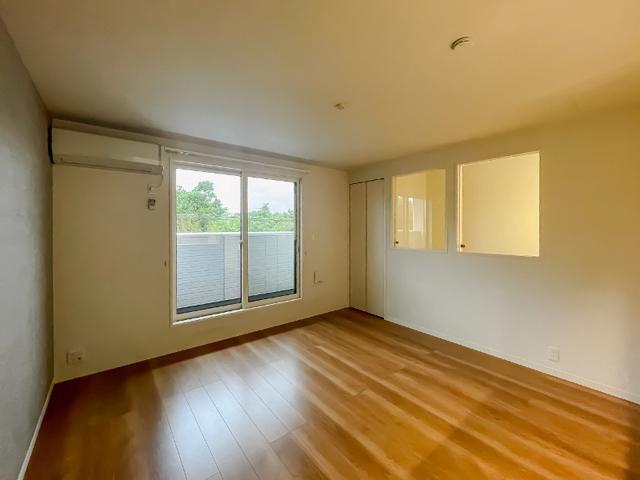 フルール1階 部屋その他