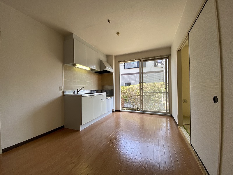 サンベルテ戸塚1階 部屋その他