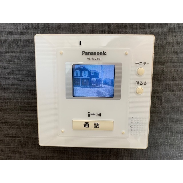 サンパティークB101号室 部屋その他